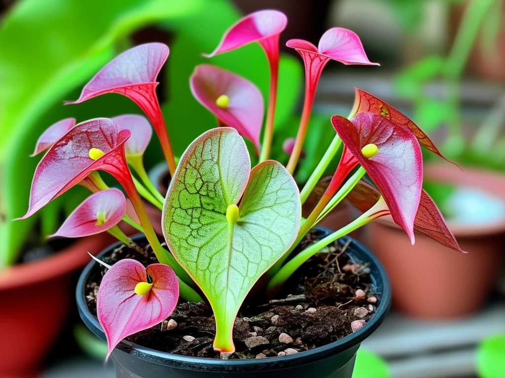 How to Propagate Nepenthes Without Rooting Hormone US Style How to Propagate Nepenthes Without Rooting Hormone US Style
