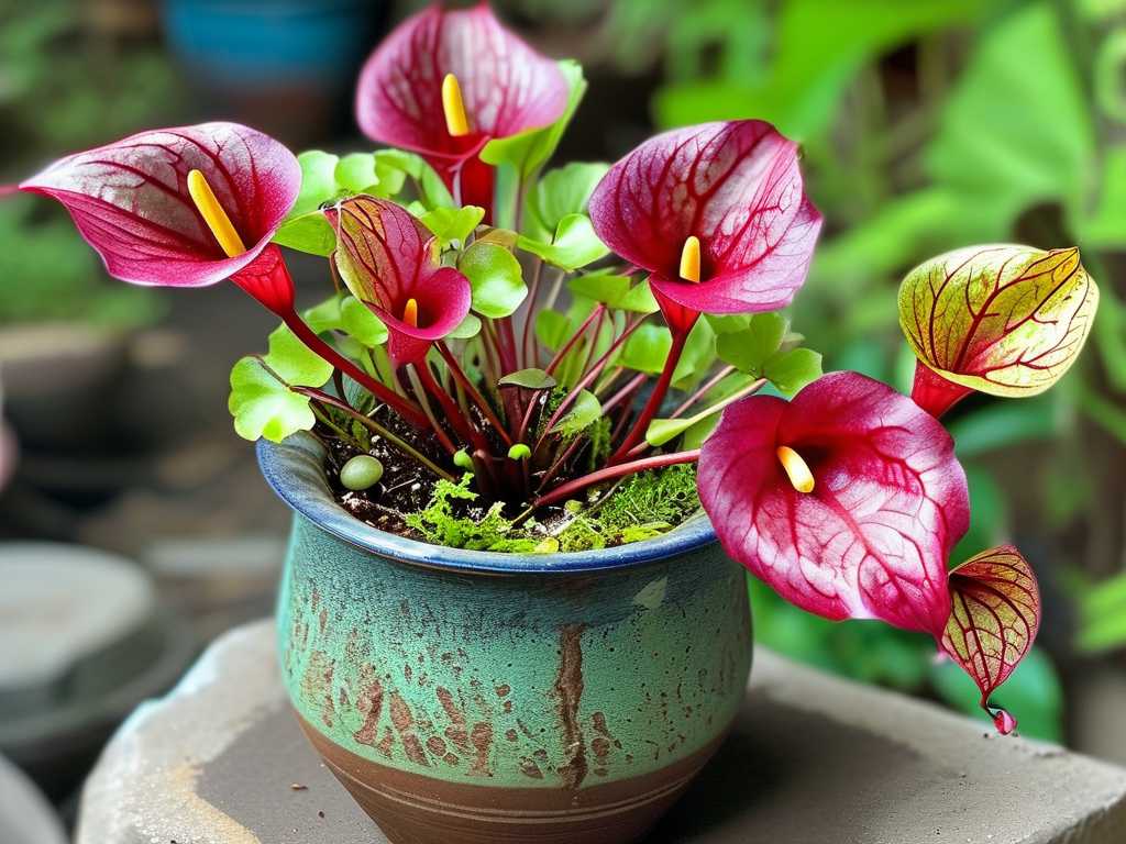 How to Propagate Nepenthes Without Rooting Hormone US Style