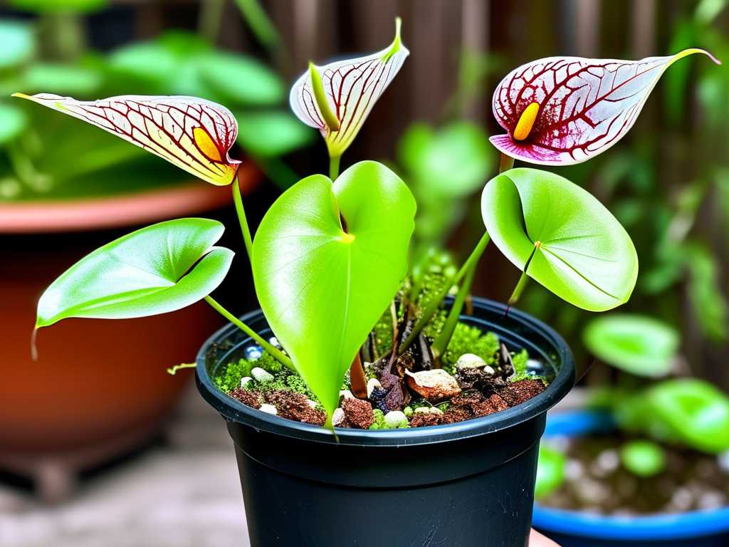 How to Propagate Nepenthes in Water for US Beginner Gardeners