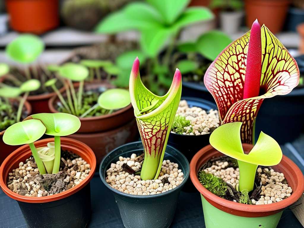 How to Propagate Nepenthes from Seeds in US Homes This Spring