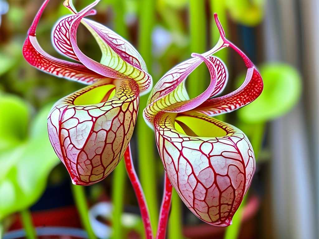How to Choose Nepenthes Varieties for North American Seasons