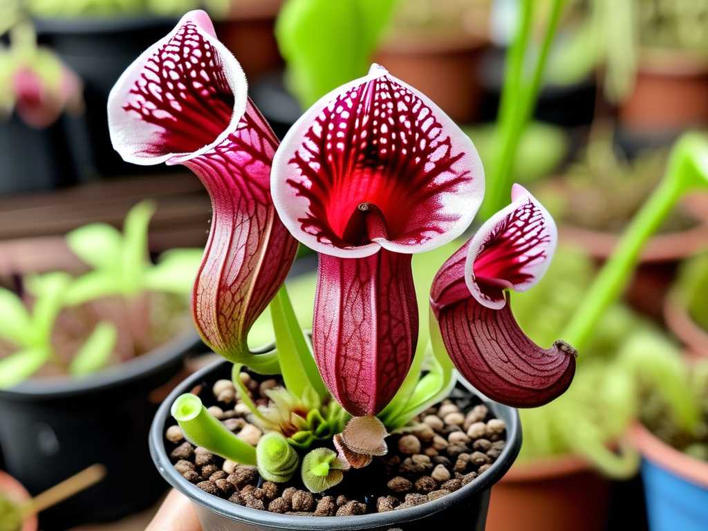 How to Pick Productive Nepenthes Varieties for US Growers