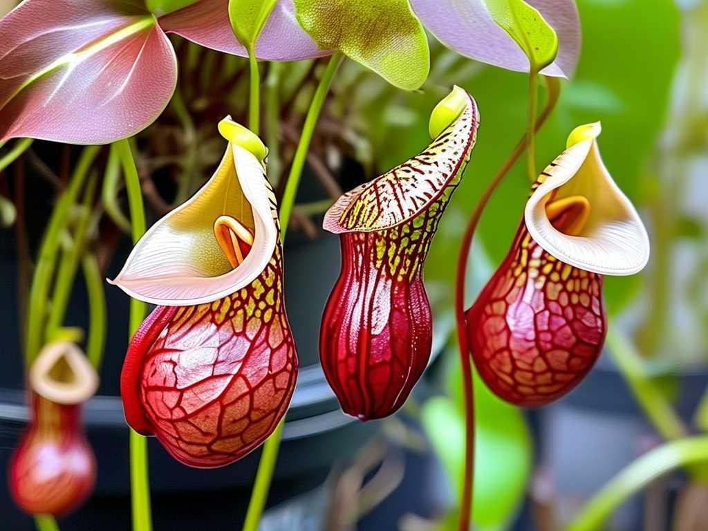 How to Choose Nepenthes Varieties for US Gift Giving Ideas
