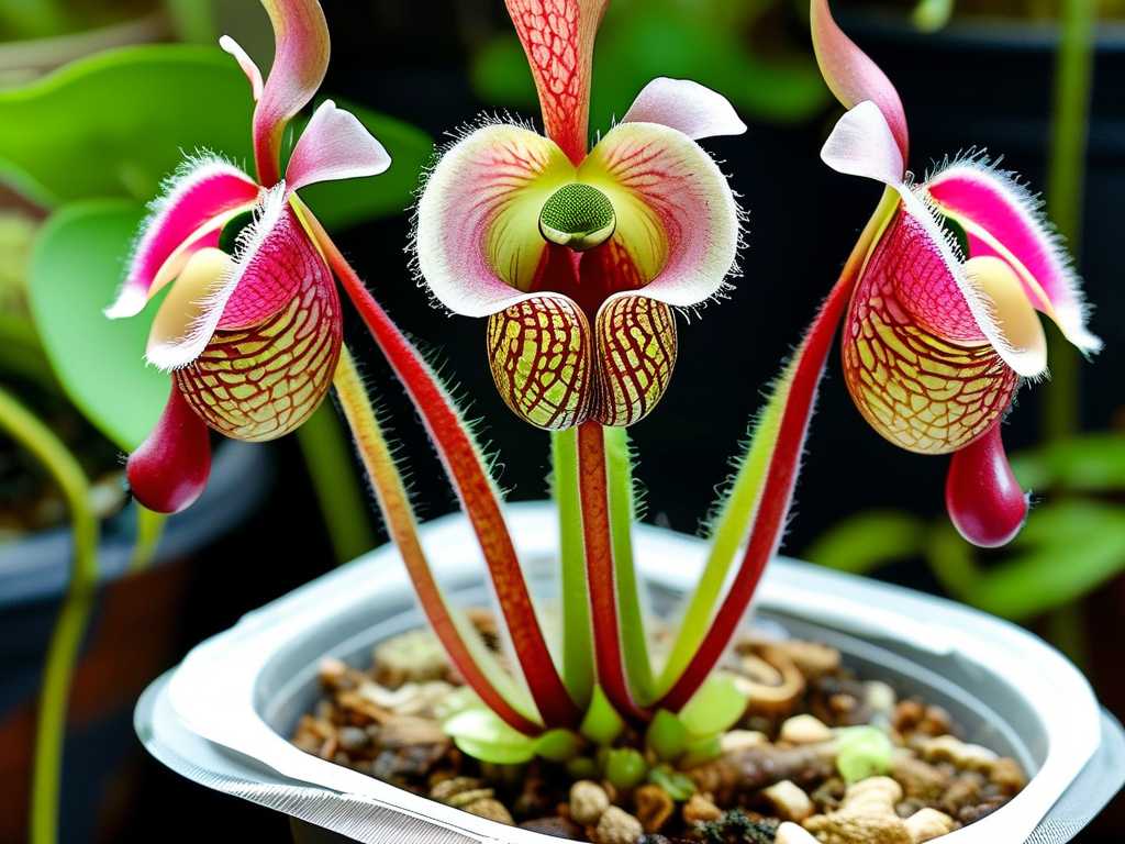 How to Choose Nepenthes Varieties for US Closed Terrariums