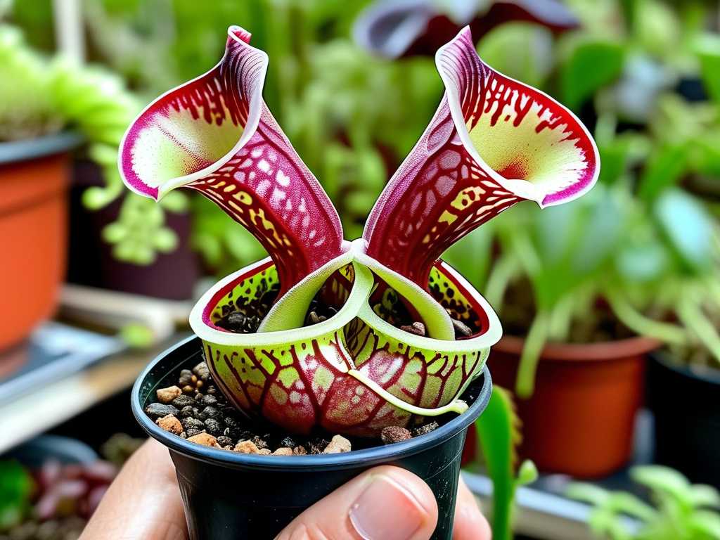 How to Pick Top Nepenthes Varieties for US Beginner Success