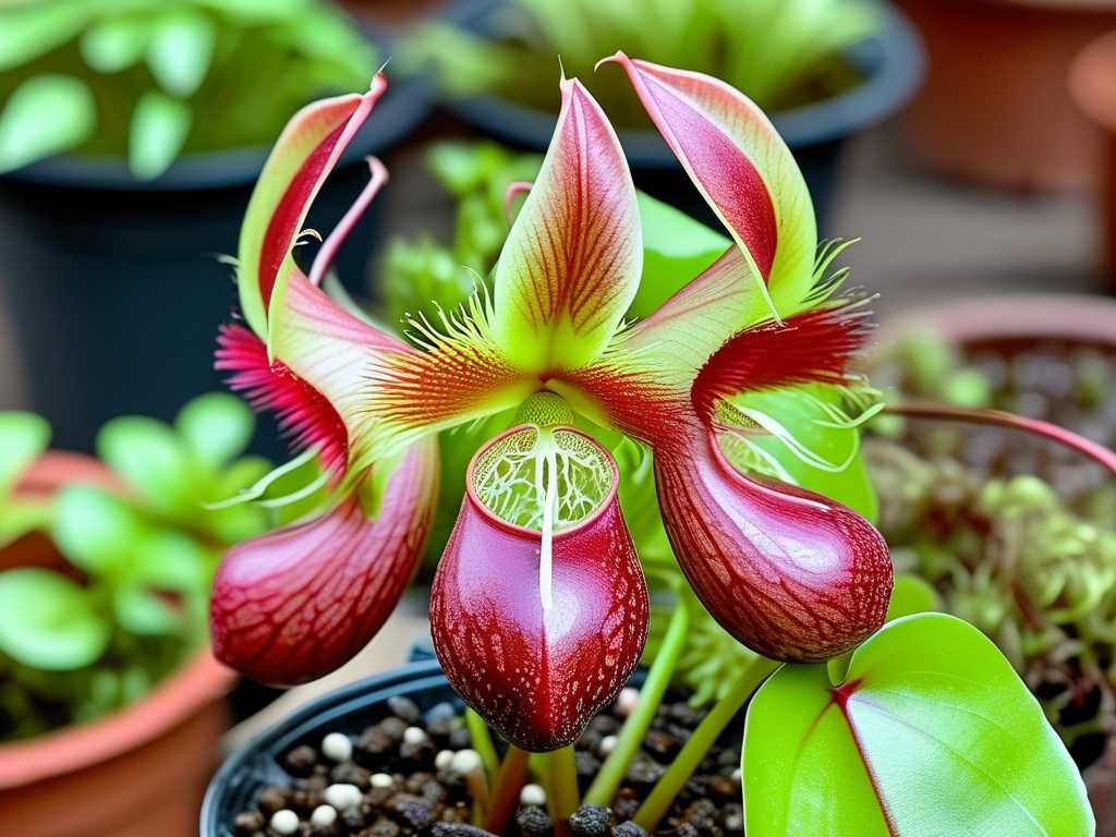 How to Choose Nepenthes Varieties for US Mountain Climates How to Choose Nepenthes Varieties for US Mountain Climates