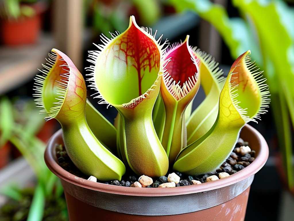How to Pick Nepenthes Varieties for USDA Zone 10 Gardens
