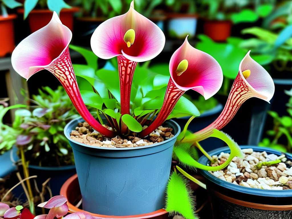 How to Choose Nepenthes Varieties for US Year-Round Growing