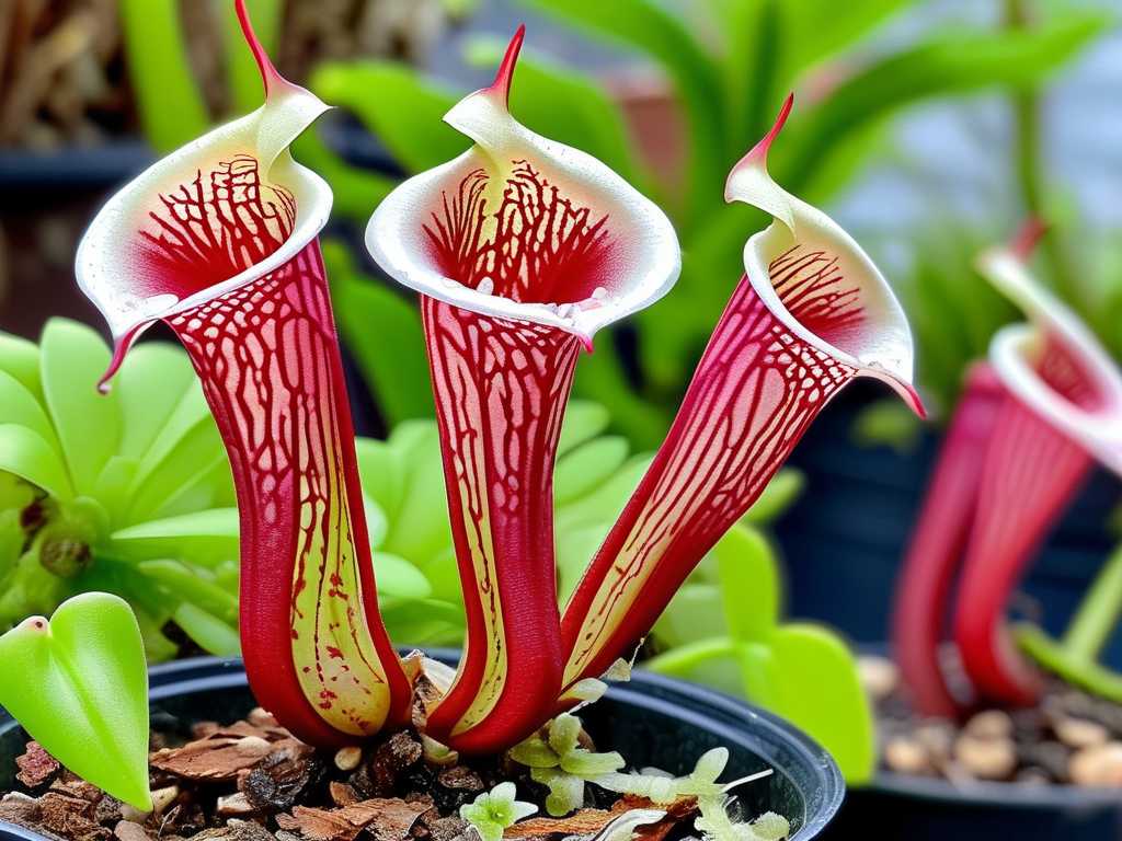 How to Pick Vibrant Nepenthes Varieties for US Decor