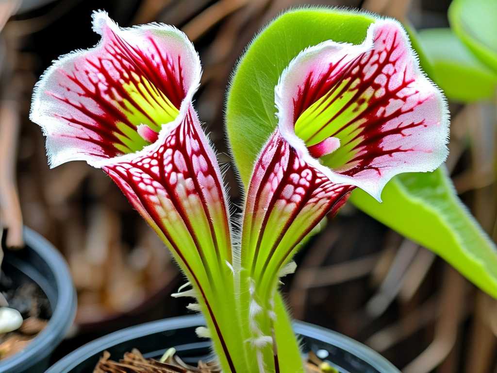 How to Pick Rare Hybrid Nepenthes Varieties for US Collectors
