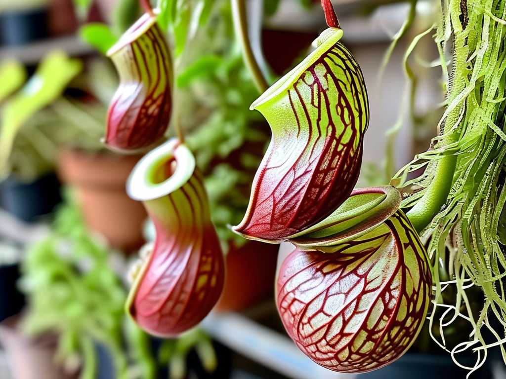 How to Choose Nepenthes Varieties for North American Heat