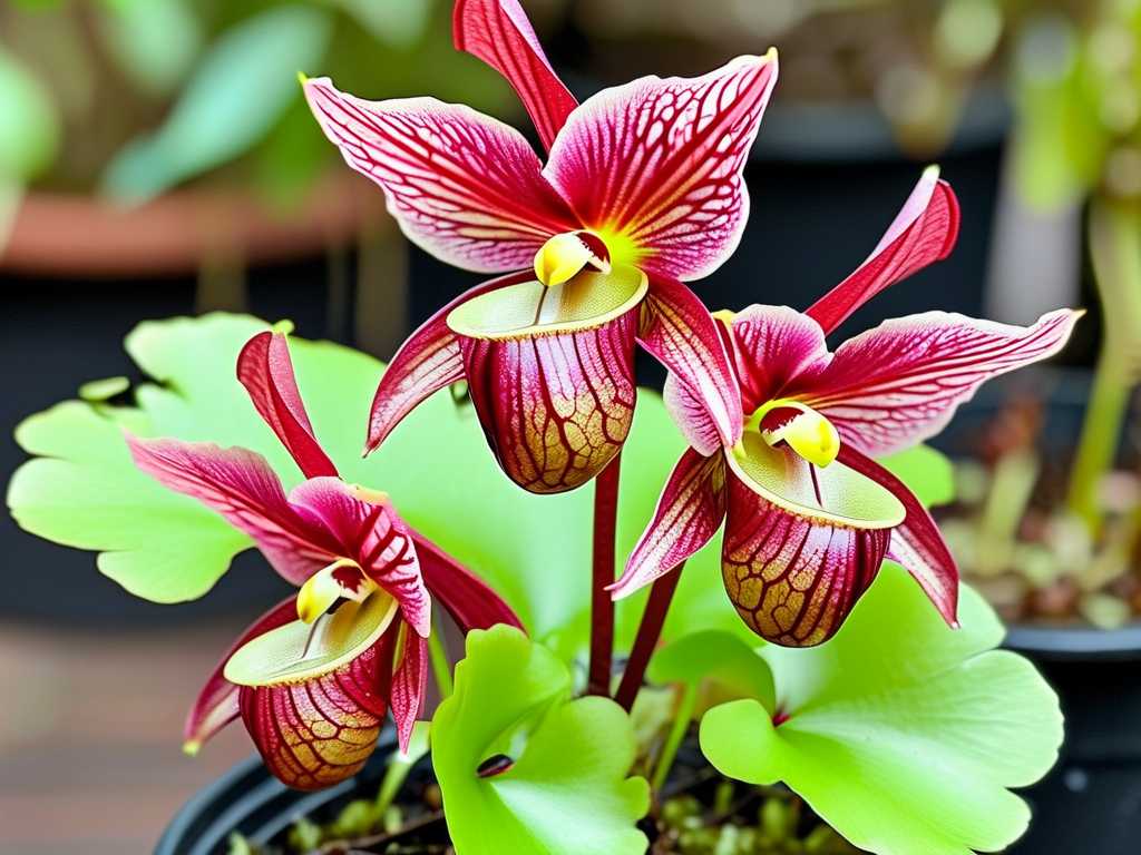 How to Pick Nepenthes Varieties for US Spring Blooming