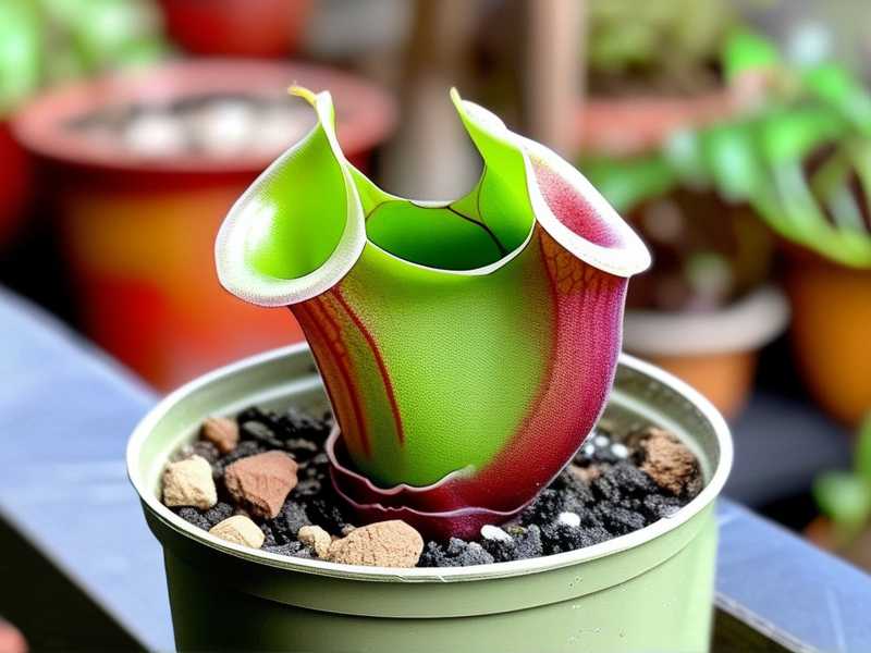 How to Pick Best Nepenthes Varieties for US Clay Soil
