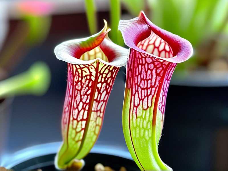 How to Pick Top Nepenthes Varieties for US Summer Growth