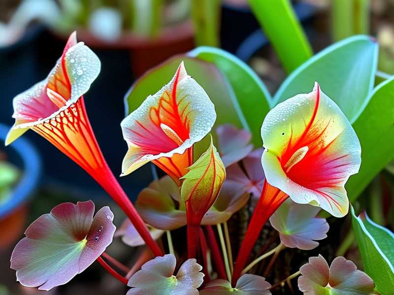 How to Pick Cold-Hardy Nepenthes Varieties for US Winter