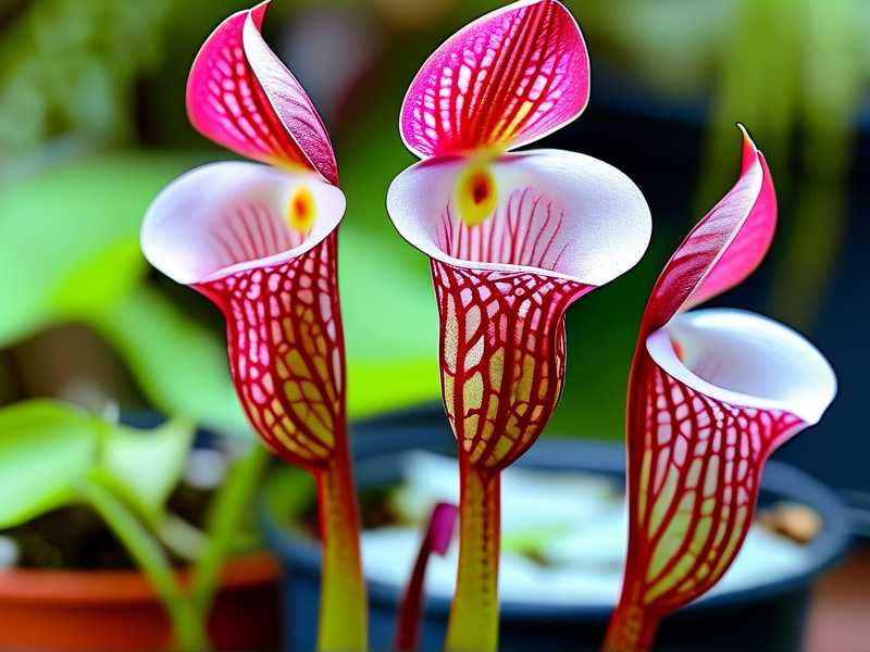 How to Choose Nepenthes Varieties for US Low Light Homes