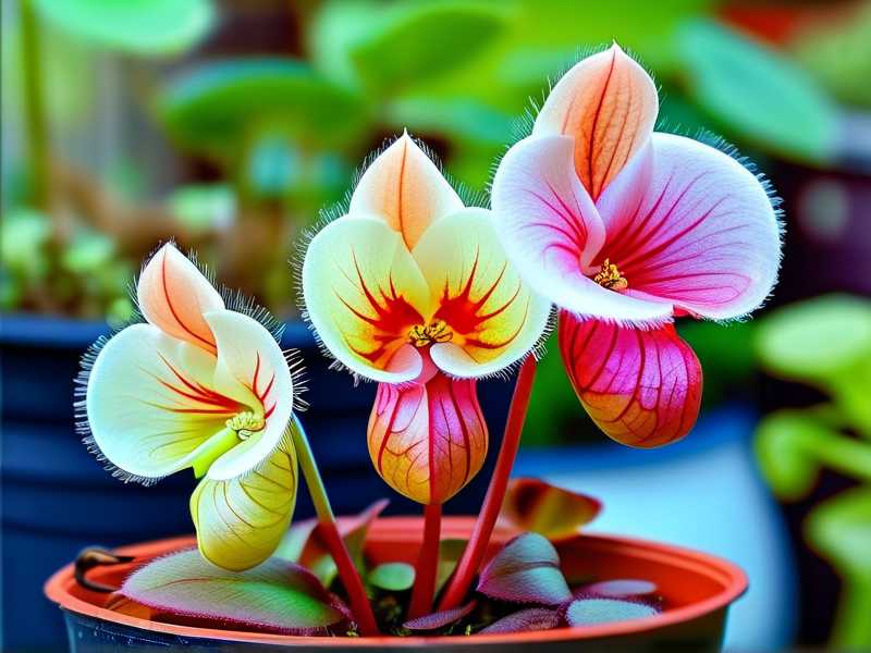 How to Choose Easy-Care Nepenthes Varieties for US Busy People