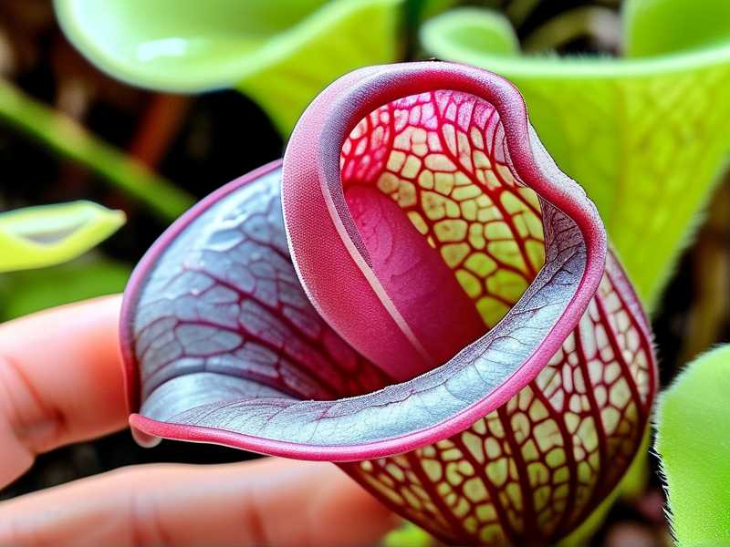 How to Pick Large Nepenthes Varieties for US Yards