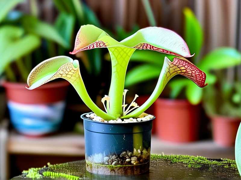How to Choose Nepenthes Varieties for US Humid Gardens