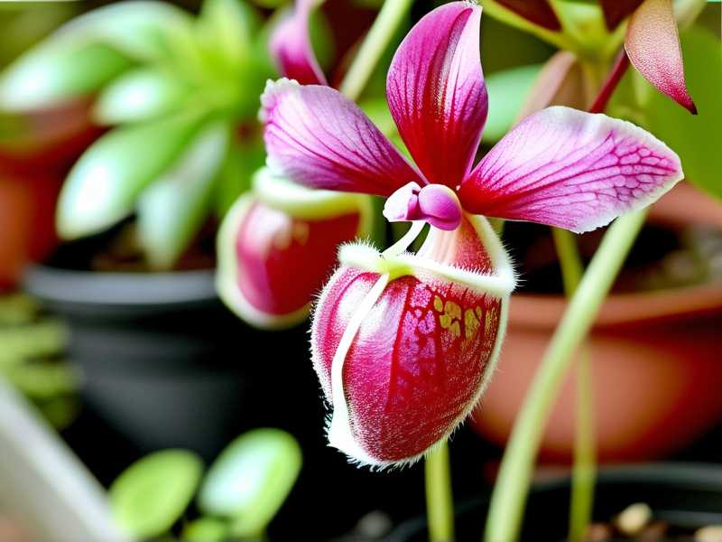 How to Pick Fragrant Nepenthes Varieties for US Homes