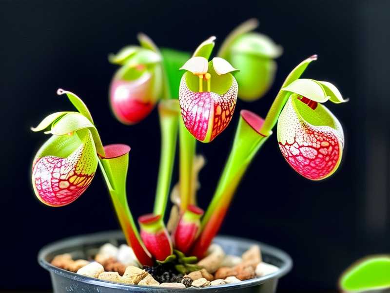 How to Pick Fast-Growing Nepenthes Varieties for US Spring