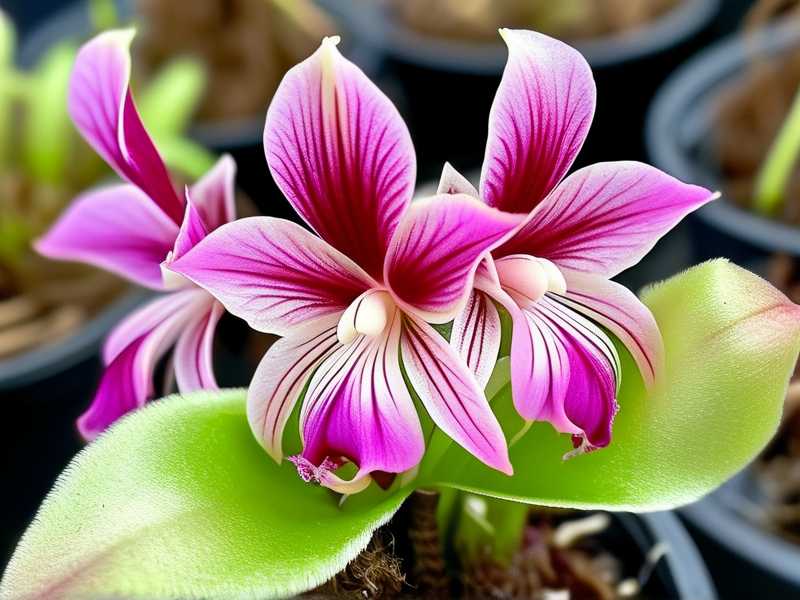 How to Pick Highland Nepenthes Varieties for US North