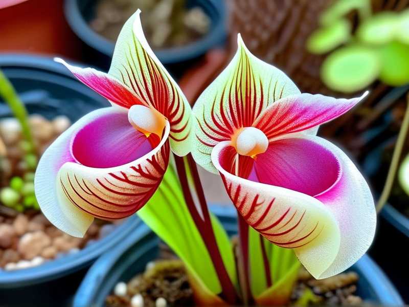 How to Choose Lowland Nepenthes Varieties for US South