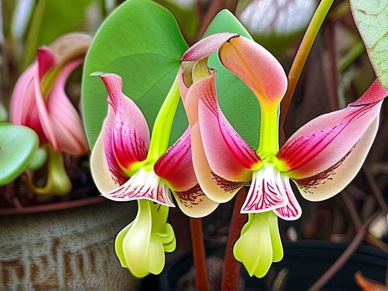 How to Pick Flowering Nepenthes Varieties for US Gardens