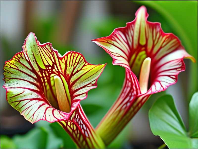 How to Source Wild-Derived Species Nepenthes for Advanced US Pure-Species Collections