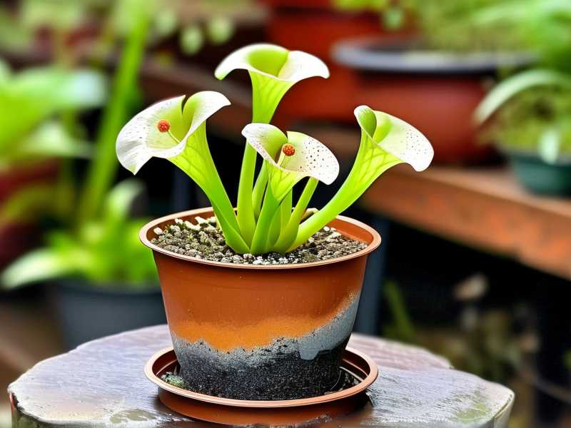 How to Pick Low-Water Nepenthes for Infrequent US Plant Care Schedules