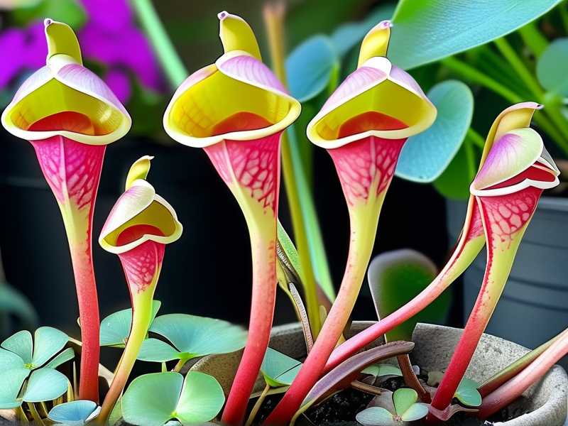 How to Choose Early Spring Activated Nepenthes for Fast US Post-Winter Recovery