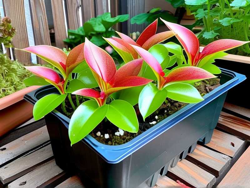 How to Source Large-Root Nepenthes for Deep US Outdoor Raised Garden Beds