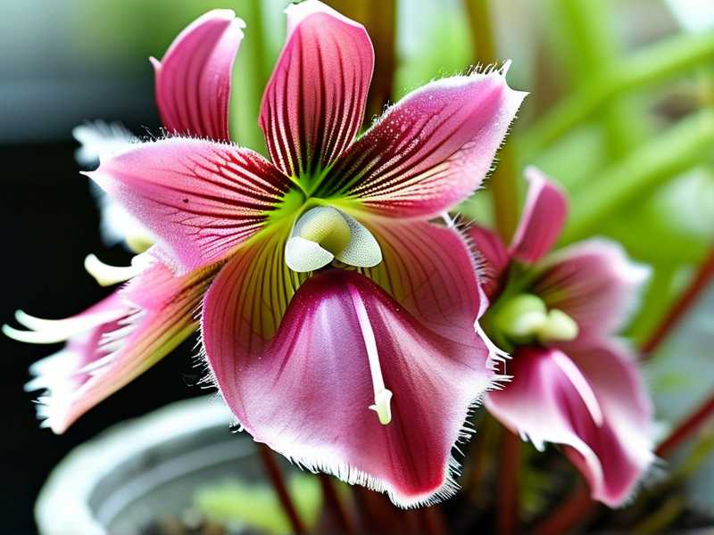 How to Pick Salt-Tolerant Nepenthes for US Coastal Ocean Breeze Gardens