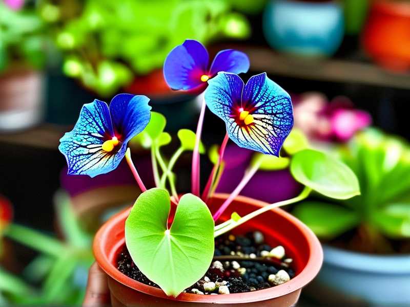How to Source Color-Changing Pitcher Nepenthes for Dynamic US Houseplant Displays