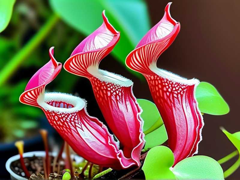 How to Source Rare High-Altitude Nepenthes for Advanced US Plant Enthusiasts