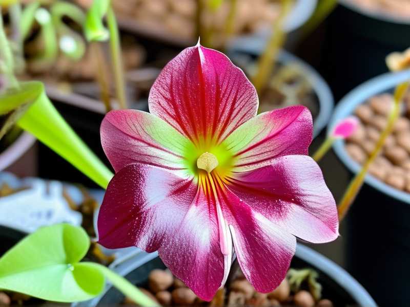 How to Select Fast Pitcher-Growing Nepenthes for Rewarding US Home Cultivation