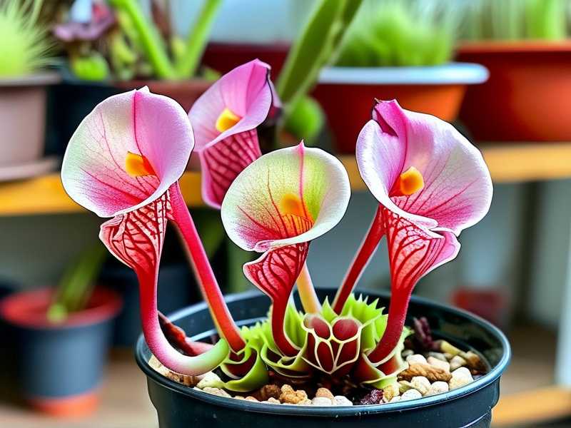 How to Choose Fragrant Nepenthes for Scent-Focused US Indoor Living Spaces