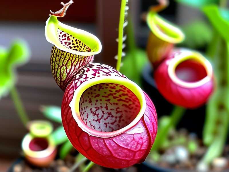 How to Pick Budget-Friendly Nepenthes for Cost-Conscious US Beginner Gardeners