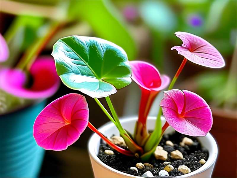 How to Choose Mini Clumping Nepenthes for US Terrarium Group Plant Layouts