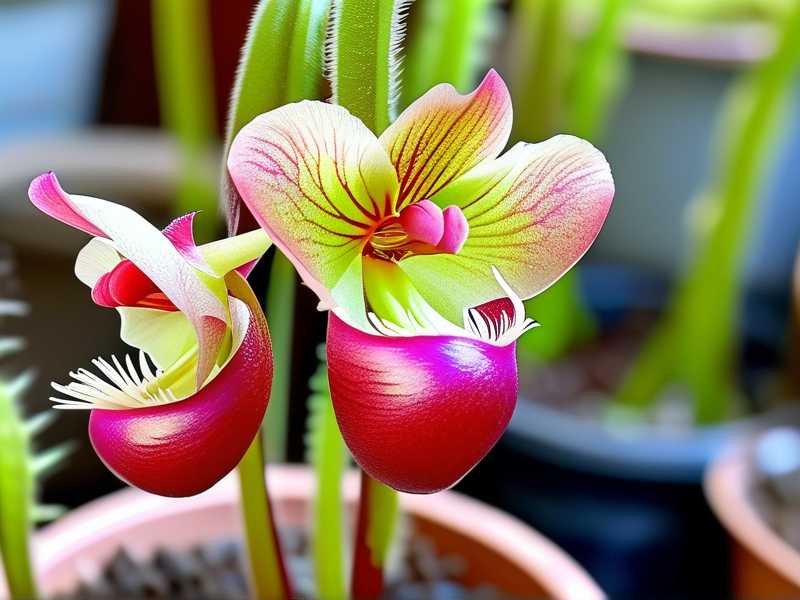 How to Pick Low-Mineral Tolerant Nepenthes for US Hard Tap Water Growers