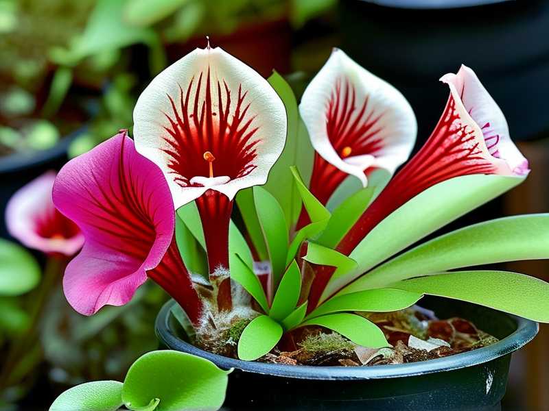 How to Choose Shade-Loving Nepenthes for US Under-Canopy Yard Garden Spots