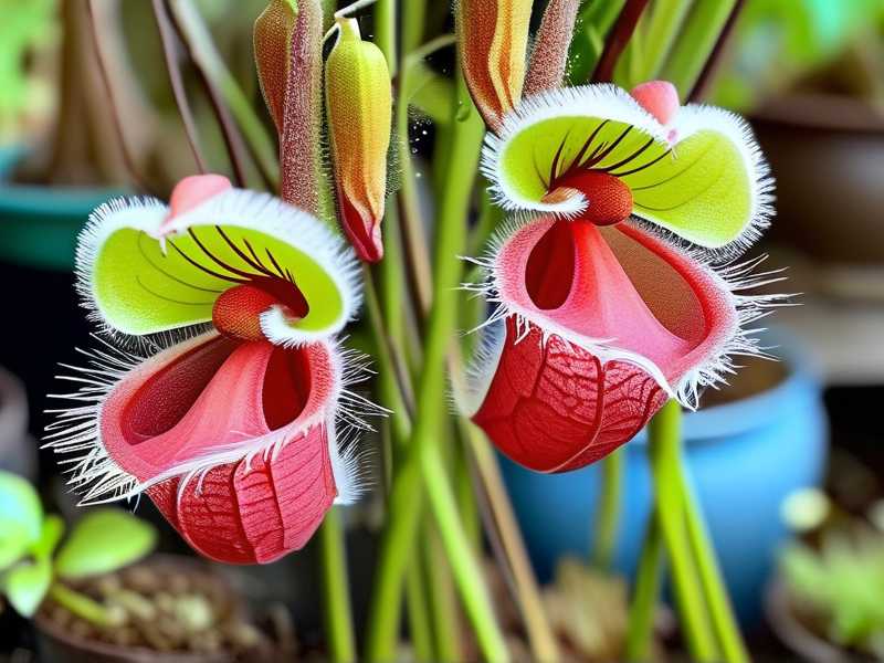 How to Pick Pest-Resistant Nepenthes to Reduce US Garden Maintenance