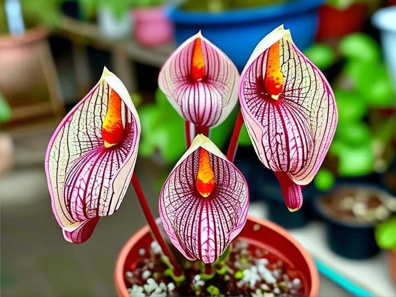 How to Select Easy-Grow Nepenthes as US Holiday Houseplant Gifts
