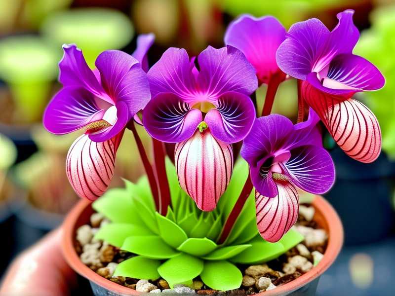 How to Curate Foolproof Nepenthes Lists for US Beginner Grower Success