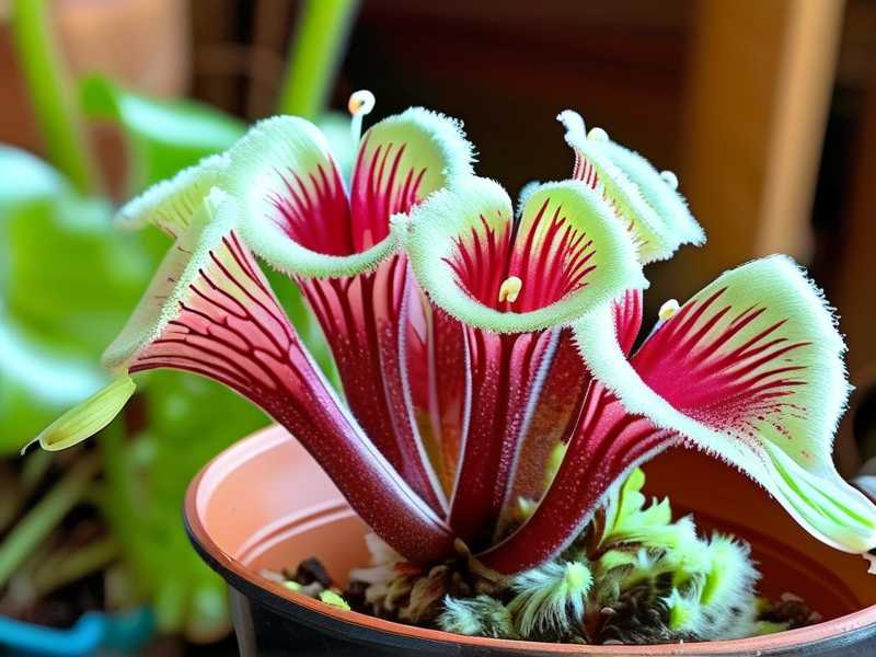 How to Select Cool Night-Tolerant Nepenthes for US Mountain Home Rooms