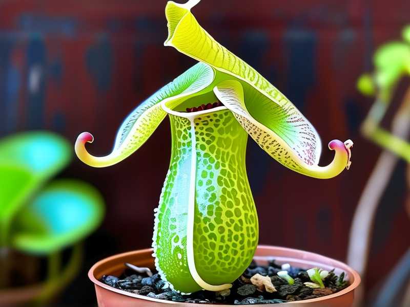 How to Source Ultra Low-Maintenance Nepenthes for Casual US Hobby Growers