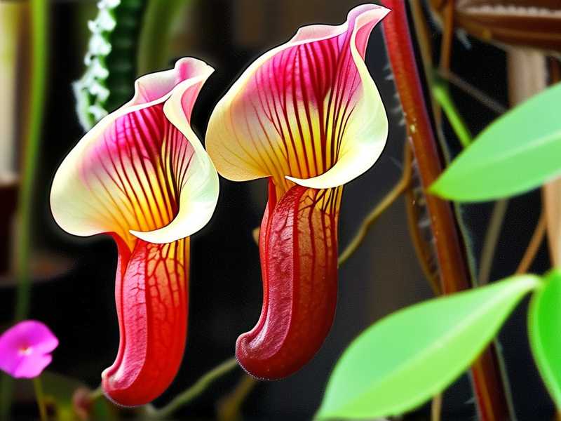 How to Choose Heat-Stable Nepenthes for Consistent Hot US Summer Weather