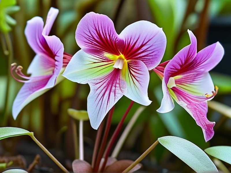 How to Choose Early-Blooming Nepenthes for Vibrant US Spring Yard Displays