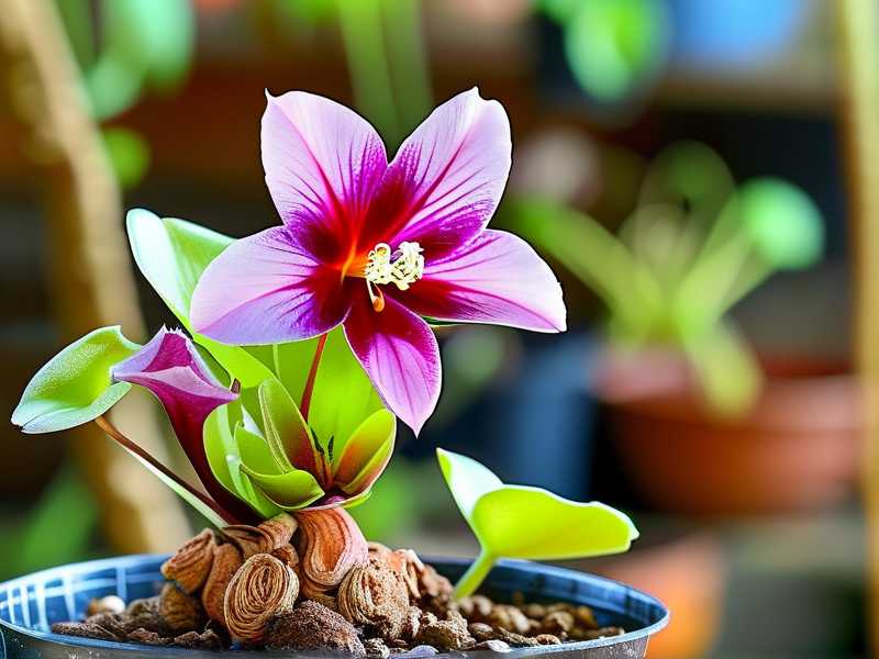 How to Pick Clay-Soil Adapted Nepenthes for Heavy-Dirt US Backyard Gardens