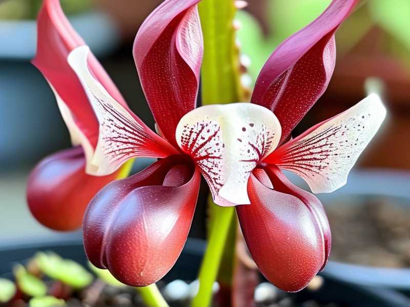 How to Choose Mid-Temperature Resilient Nepenthes for US Spring and Fall Outdoor Use